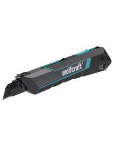 CORTADOR CUTTER PRO SAFETY 18 MM 4290000