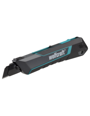 CORTADOR CUTTER PRO SAFETY 18 MM 4290000