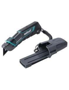 CORTADOR CUTTER TRAPEZOIDAL PRO SAFETY C/ ESTUCHE 4292000
