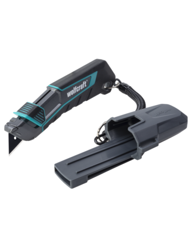 CORTADOR CUTTER TRAPEZOIDAL PRO SAFETY C/ ESTUCHE 4292000