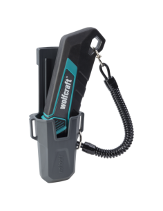 CORTADOR CUTTER TRAPEZOIDAL PRO SAFETY C/ ESTUCHE 4292000 2