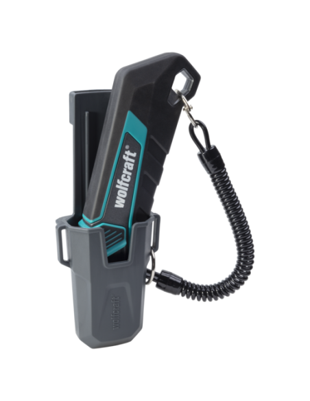 CORTADOR CUTTER TRAPEZOIDAL PRO SAFETY C/ ESTUCHE 4292000