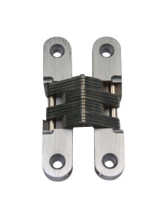 BISAGRA OCULTA MOD. 1025 45MM CROMO MATE 18922