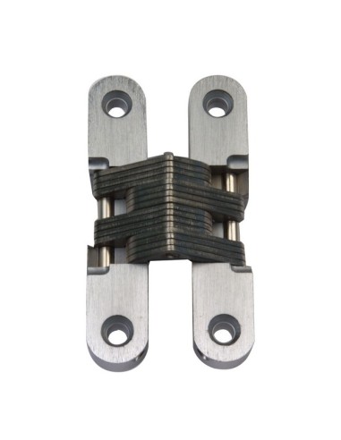 BISAGRA OCULTA MOD. 1025 45MM CROMO MATE 18922