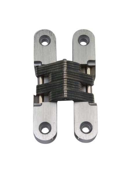BISAGRA OCULTA MOD. 1025 45MM CROMO MATE 18922