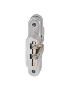 BISAGRA OCULTA MOD. 1025 45MM CROMO MATE 18922 2