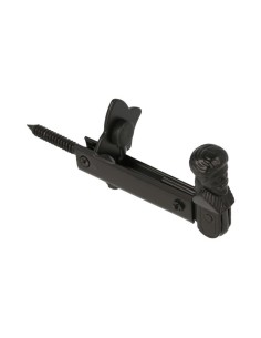 RETENEDOR CONTRAVENTANA MOD. 6 NEGRO 21193