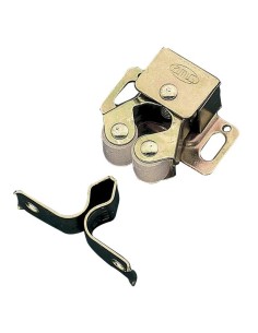 GOLPETE SILENCIOSO NYLON MOD. 11 BICROMATADO 1621