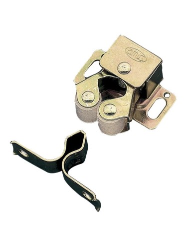 GOLPETE SILENCIOSO NYLON MOD. 11 BICROMATADO 1621