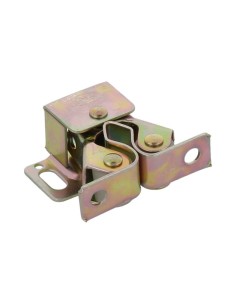 GOLPETE SILENCIOSO NYLON MOD. 11 BICROMATADO 1621 2