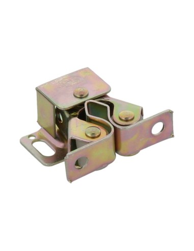 GOLPETE SILENCIOSO NYLON MOD. 11 BICROMATADO 1621