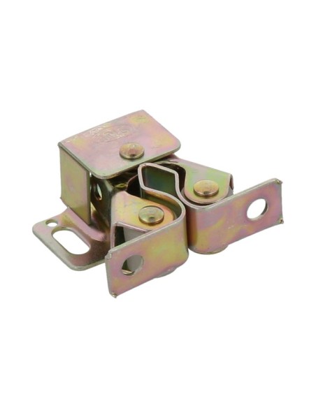 GOLPETE SILENCIOSO NYLON MOD. 11 BICROMATADO 1621