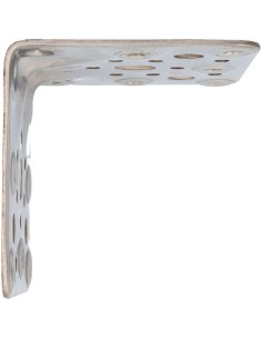 ANGULO MOD. 302 - 90X90X90 A. INOX 12171 2