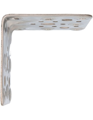 ANGULO MOD. 302 - 90X90X90 A. INOX 12171