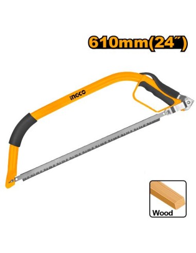 ARCO TROZADOR 610 MM 24" 0189  HBS6101