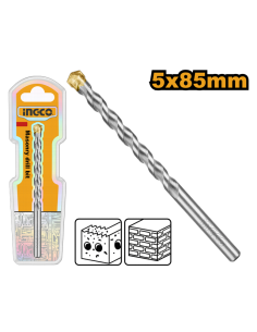 BROCA WIDIA  5X85MM DBM2110585 1214