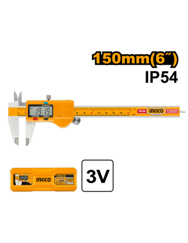 CALIBRE DIGITAL C/ ESTUCHE 1339