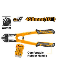 CORTAVARILLAS 18" 450mm 0404