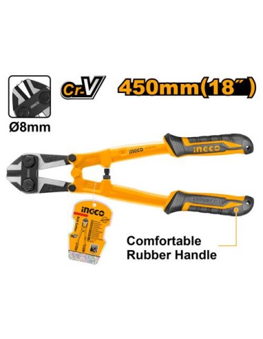 CORTAVARILLAS 18" 450mm 0404