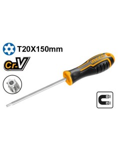 DESTORNILLADOR TORX T-20 HSDT20150  0803