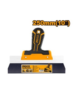 ESPATULA INOX 250 MM 0315