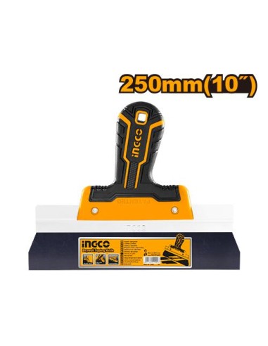 ESPATULA INOX 250 MM 0315