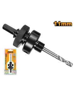 HUSILLO HEXAGONAL PARA CORONAS  32-210 MM 0562