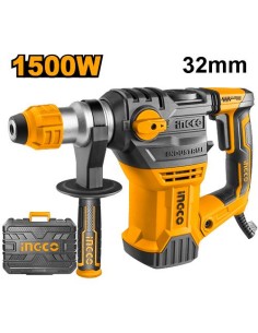 MARTILLO COMBINADO 1500 W 5.5 J 0009