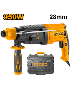 MARTILLO LIJERO COMBINADO 950 W 2.5 J 1035