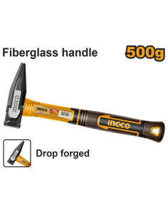 MARTILLO MECANICO 500 GR M/ FIBRA 0389