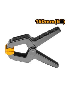 PINZA C/ RESORTE 150mm HQSCO206  0619