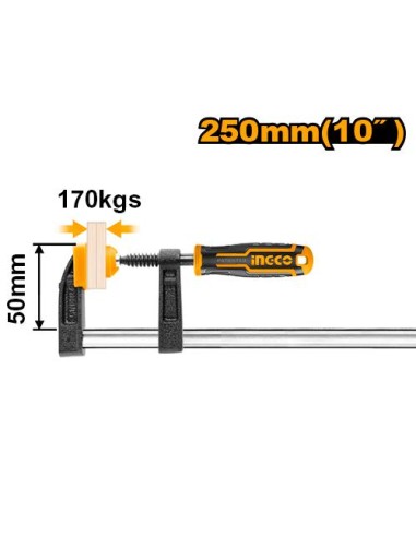 TORNIQUETA 250X50 MM 0470