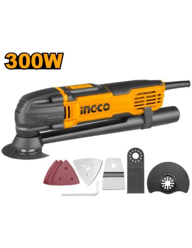 MULTIHERRAMIENTAS 300W MF3008  0643