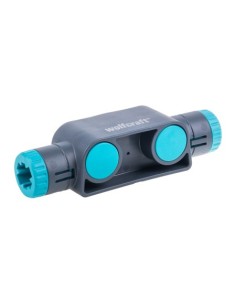 CONECTOR P/ TORNIQUETAS MONOMANUALES 3039000