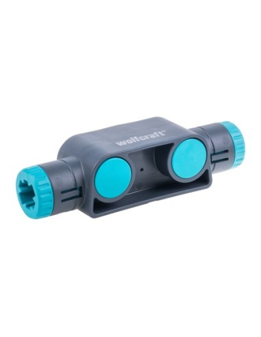 CONECTOR P/ TORNIQUETAS MONOMANUALES 3039000