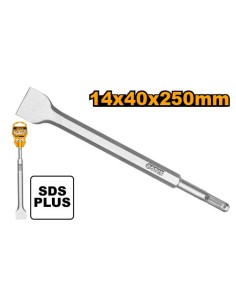 CINCEL SDS-PLUS PALA ANCHA 40 MM DBC0122502  0447