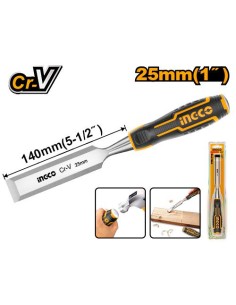 FORMON PARA MADERA 25 MM HWC0825  0790