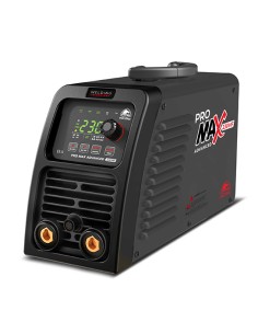 EQUIPO DE SOLDAR INVERTER  PRO MAX 230 ADVANCED HFK