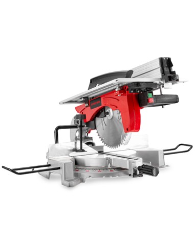 INGLETADORA COMBINADA 300 MM SC 305 W 1600W + MESA T 100 C