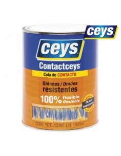 PEGAMENTO CONTACTCEYS BOTE 1 LT 503407