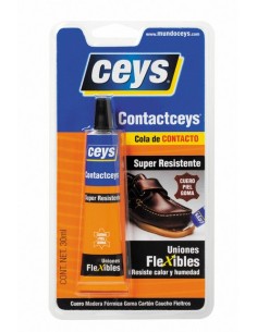 COLA DE CONTACTO CONTACTCEYS BLISTER 30 ML 503401