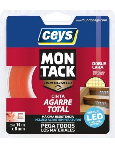 MONTACK EXPRESS CINTA ESPECIAL LEDS 507218