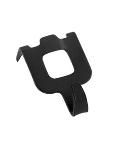 CUELGA CUADROS METALICO NEGRO 3003-3 (8 UDS)
