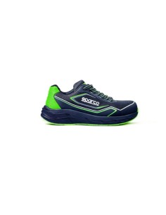 ZAPATO TEAMWORK WILLEN S1PS T-44 2