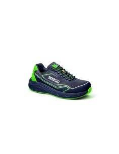 ZAPATO TEAMWORK WILLEN S1PS T-45