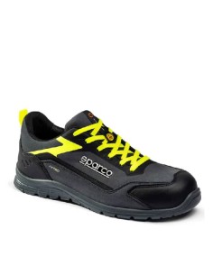 ZAPATO NITRO KALLE ESD S3S T-44