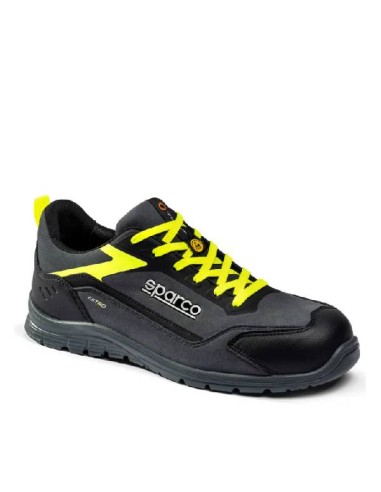 ZAPATO NITRO KALLE ESD S3S T-45