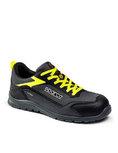 ZAPATO NITRO KALLE ESD S3S T-45