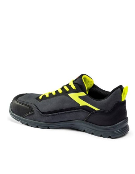 ZAPATO NITRO KALLE ESD S3S T-45