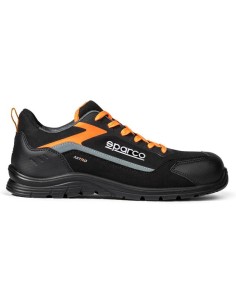 ZAPATO NITRO ELFYN ESD S3S T-42 2